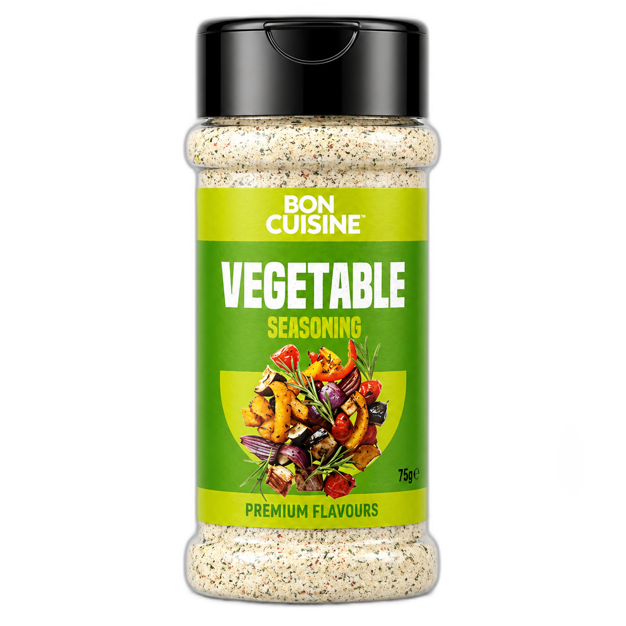 Vegetable Seasoning