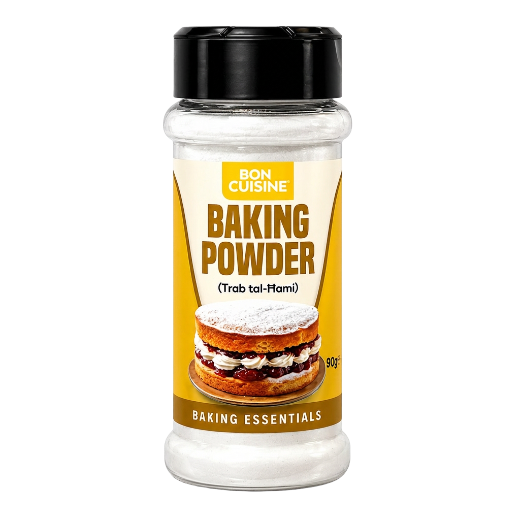 Baking Powder