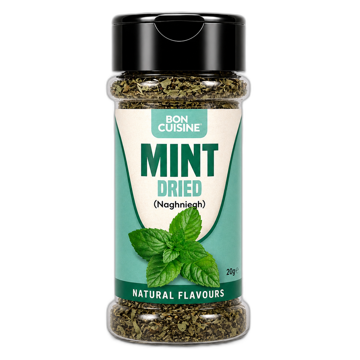 Mint Dried