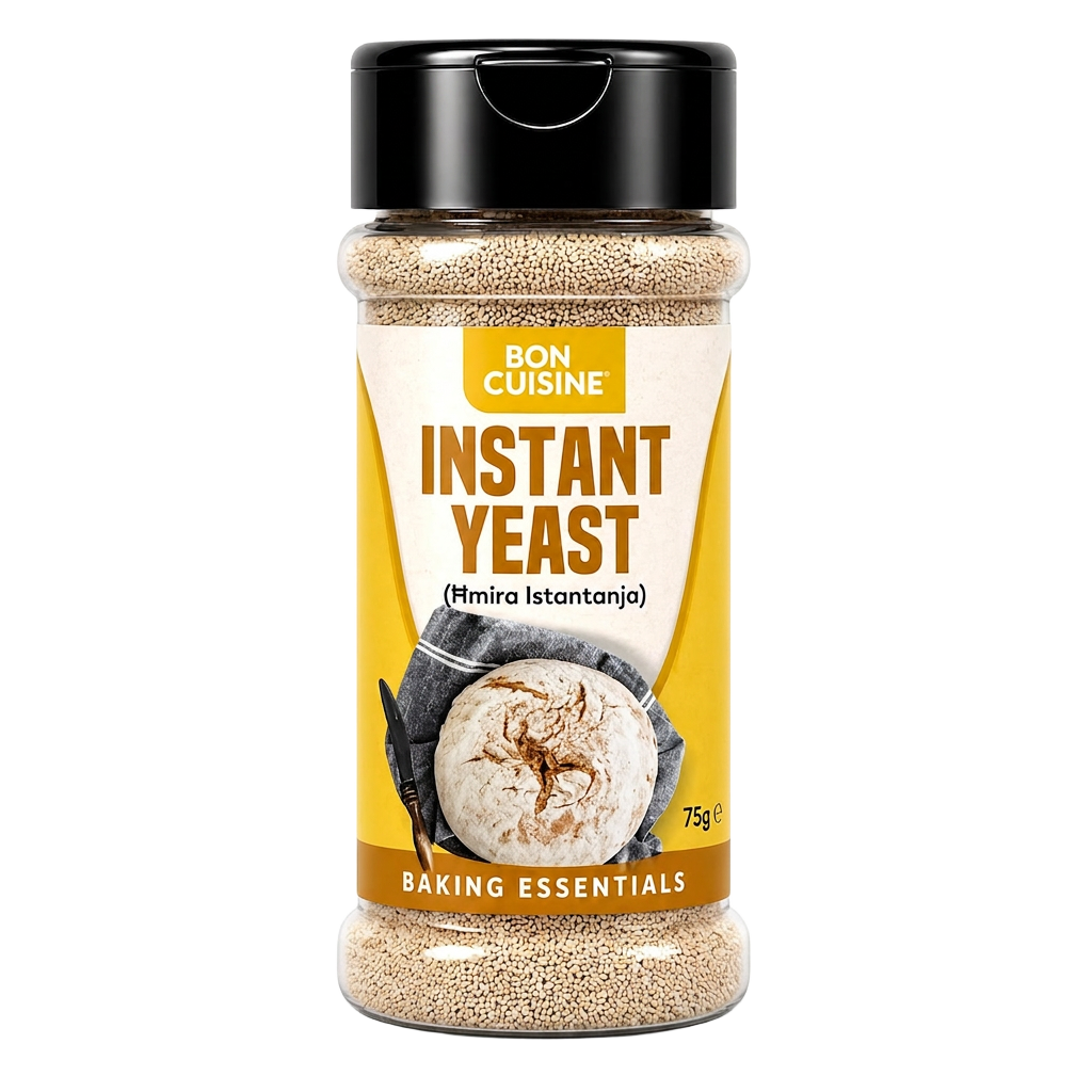 Instant Yeast