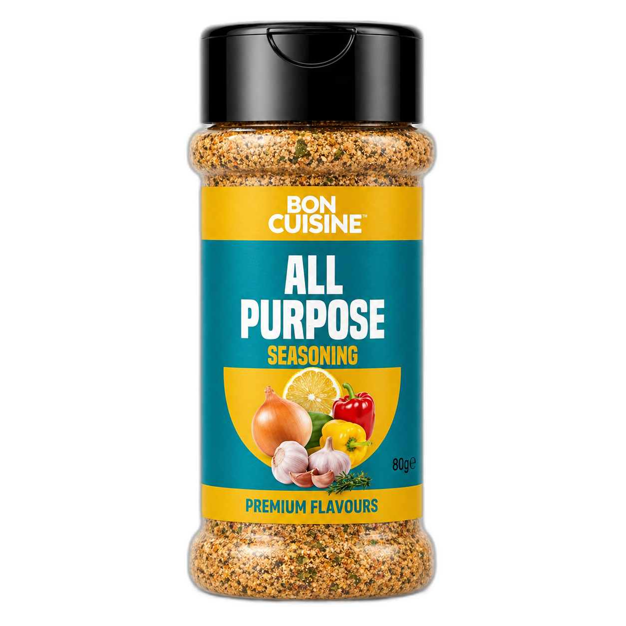 All Purpose Seasoning