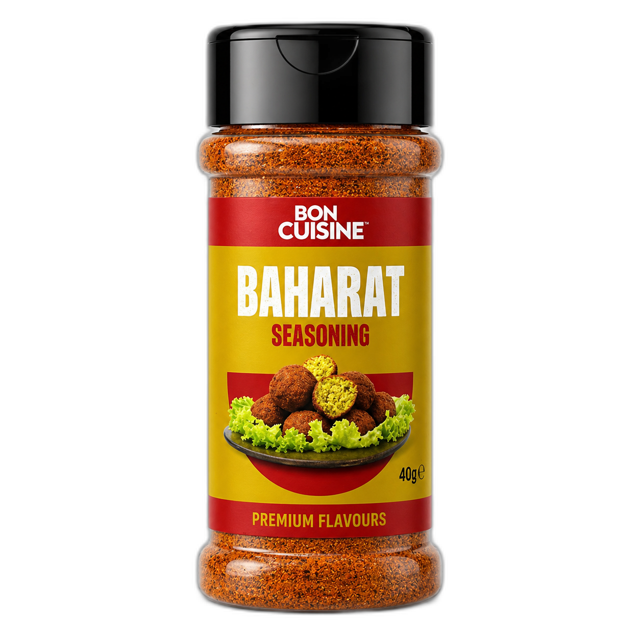 Baharat Seasoning