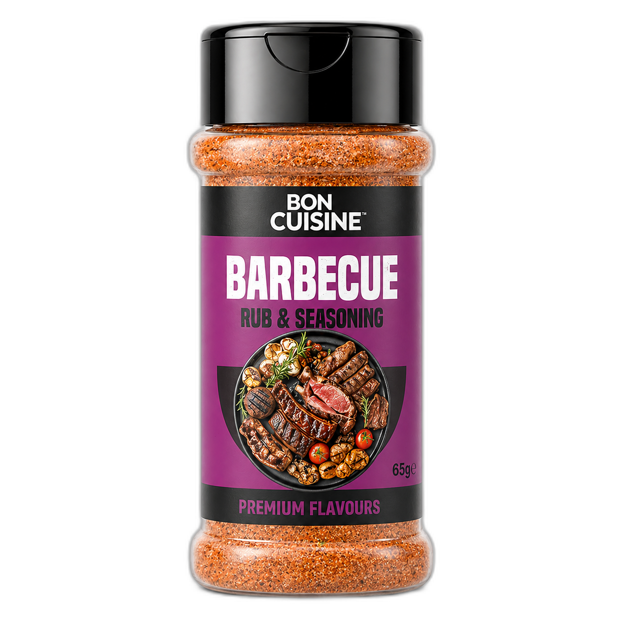 Barbeque Rub & Seasoning
