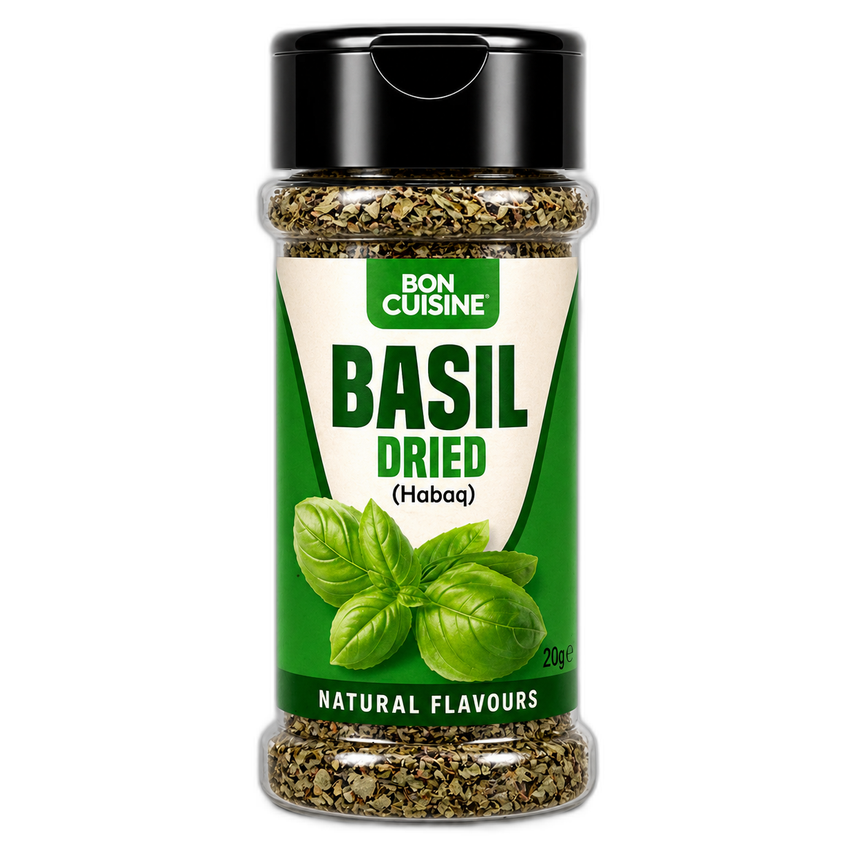 Basil Dried