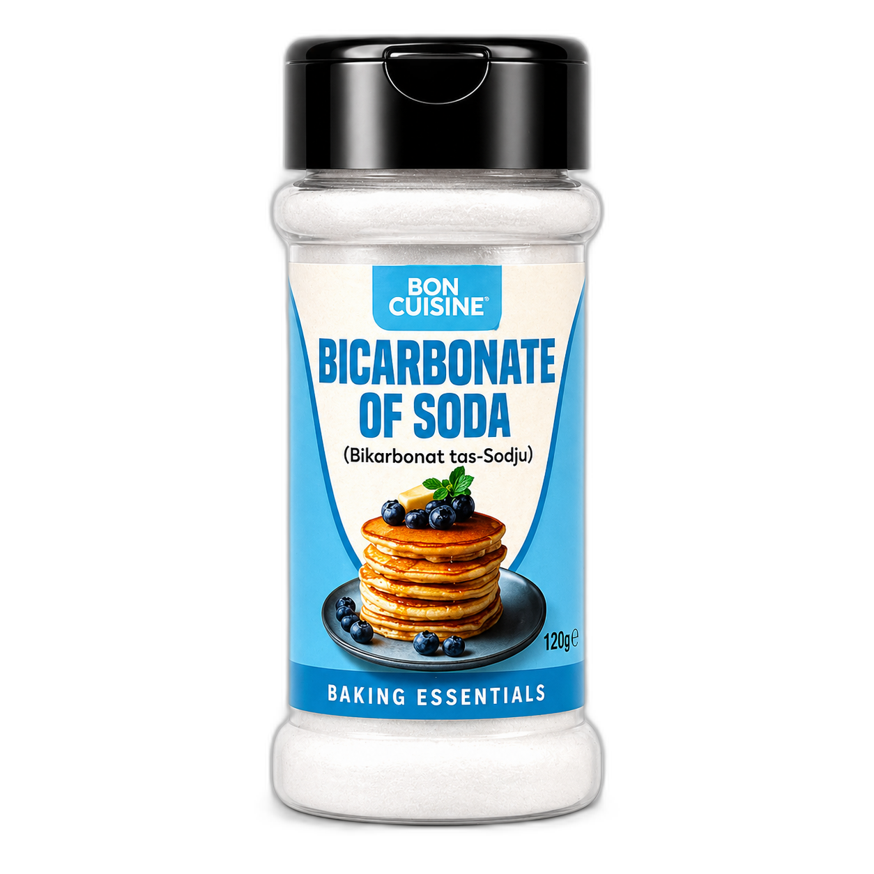 Bicarbonate of Soda