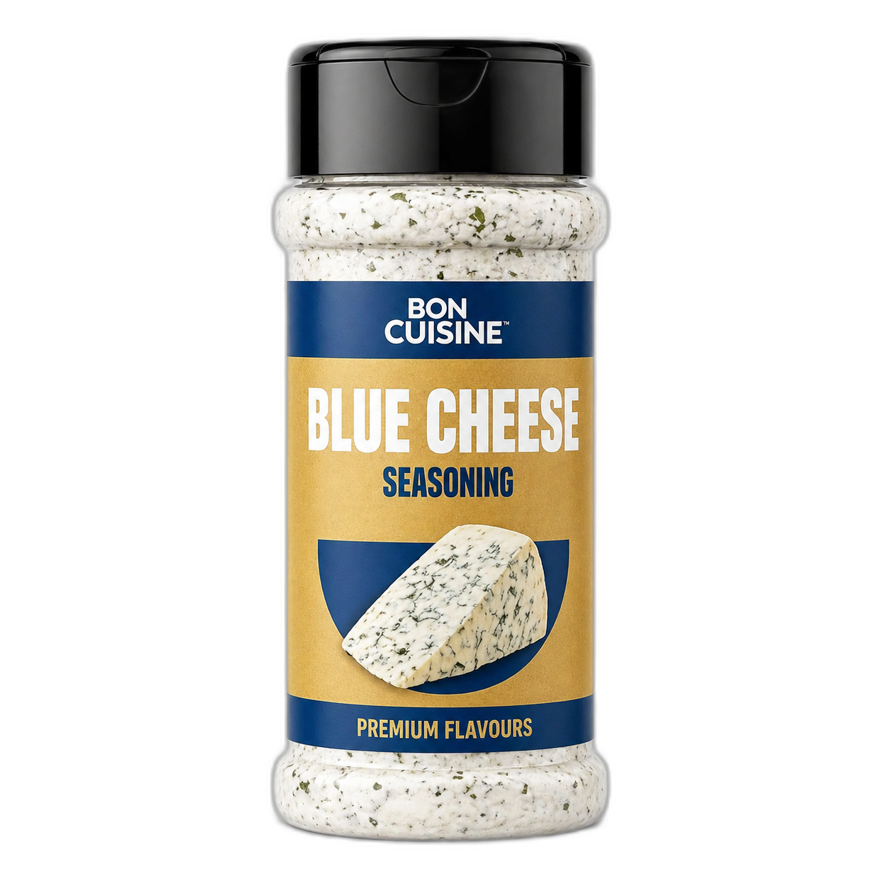 Smoked Cheese Seasoning - Bon Cuisine