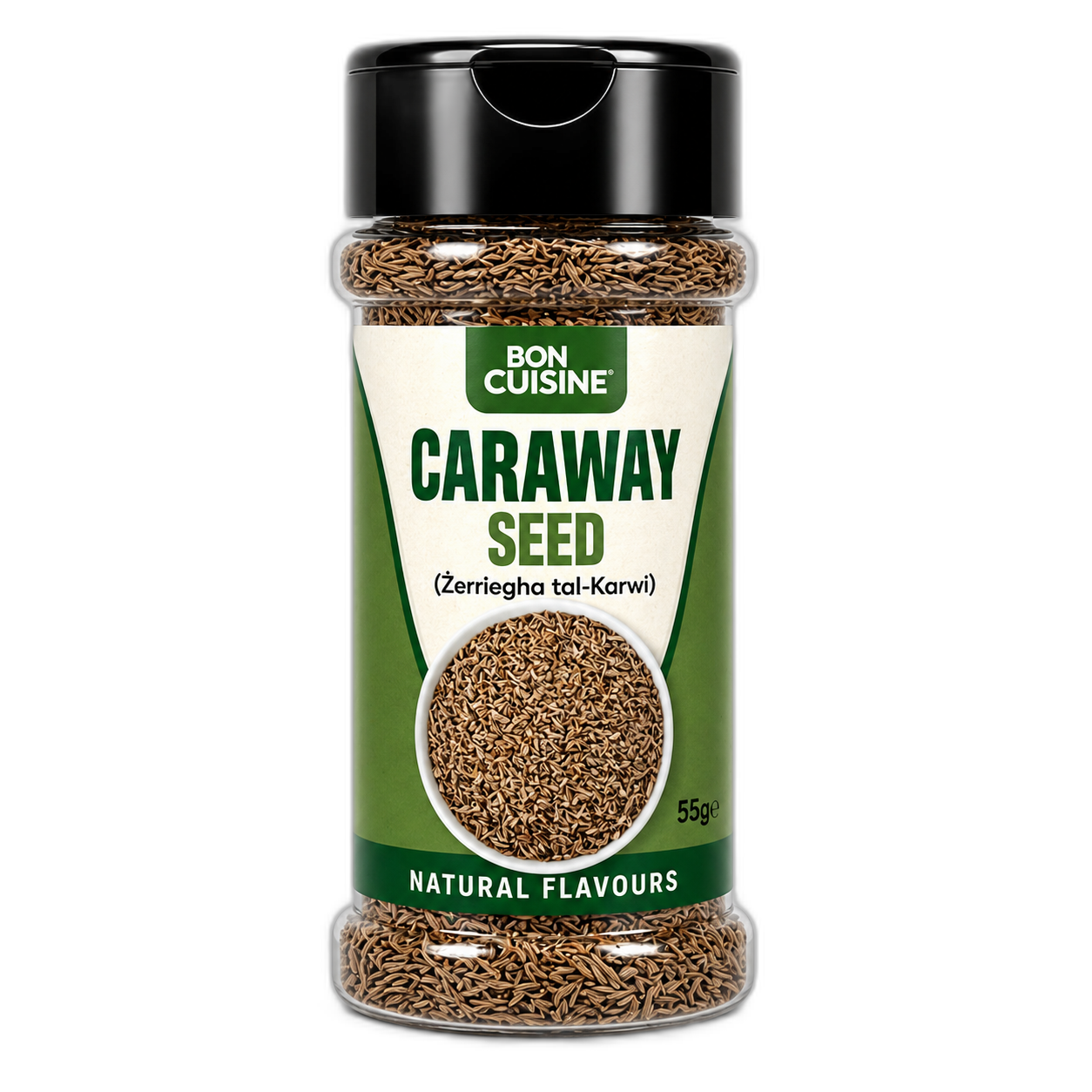 Caraway Seed