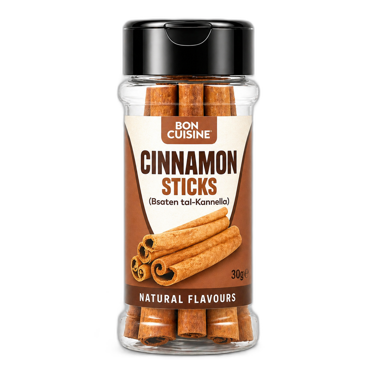 Cinnamon Sticks