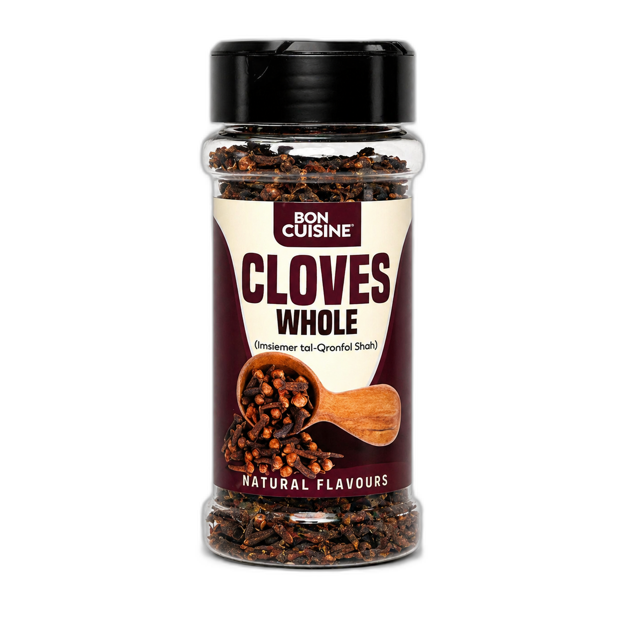 Cloves Whole