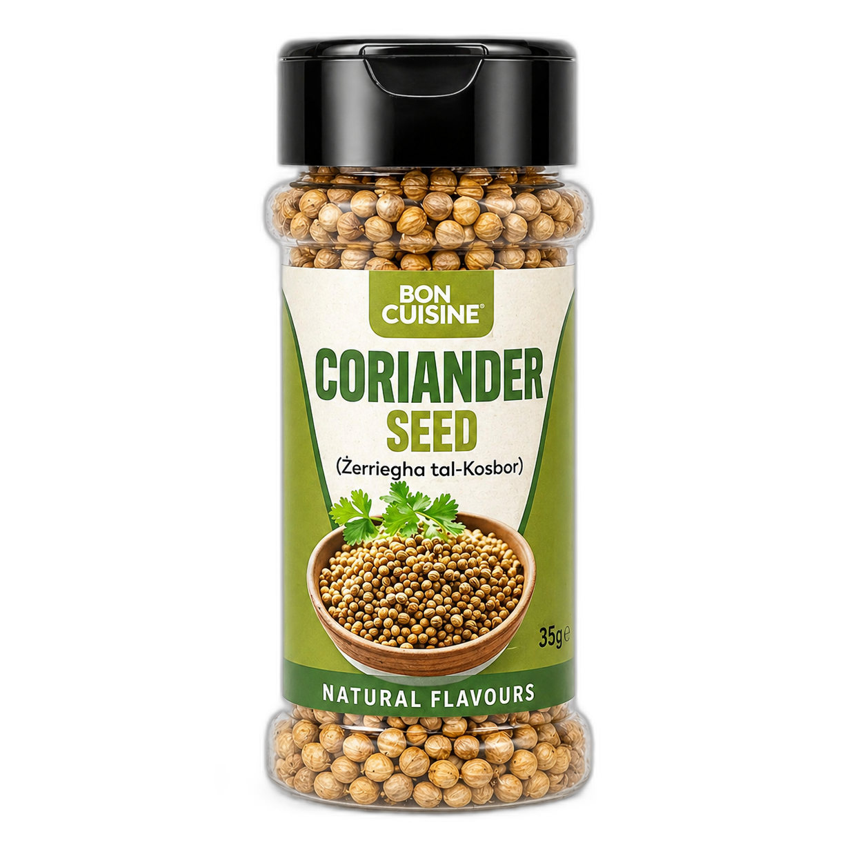 Coriander Seed