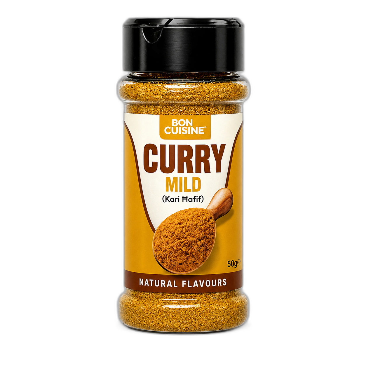 Turmeric Powder - Bon Cuisine
