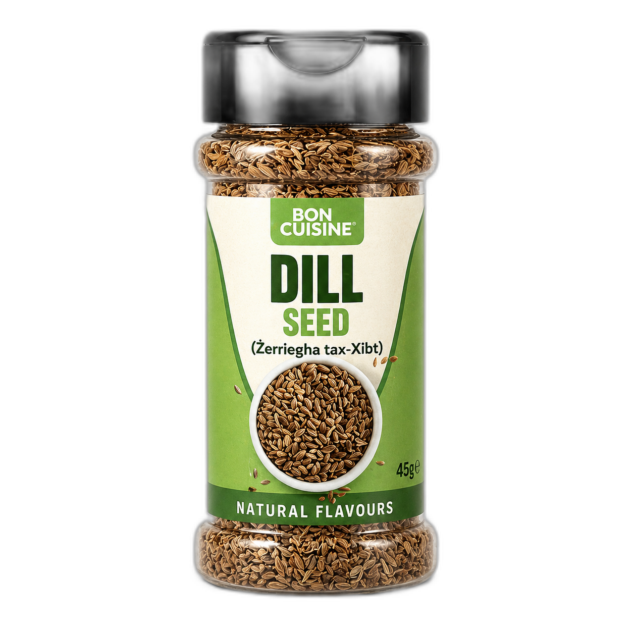 Dill Seed