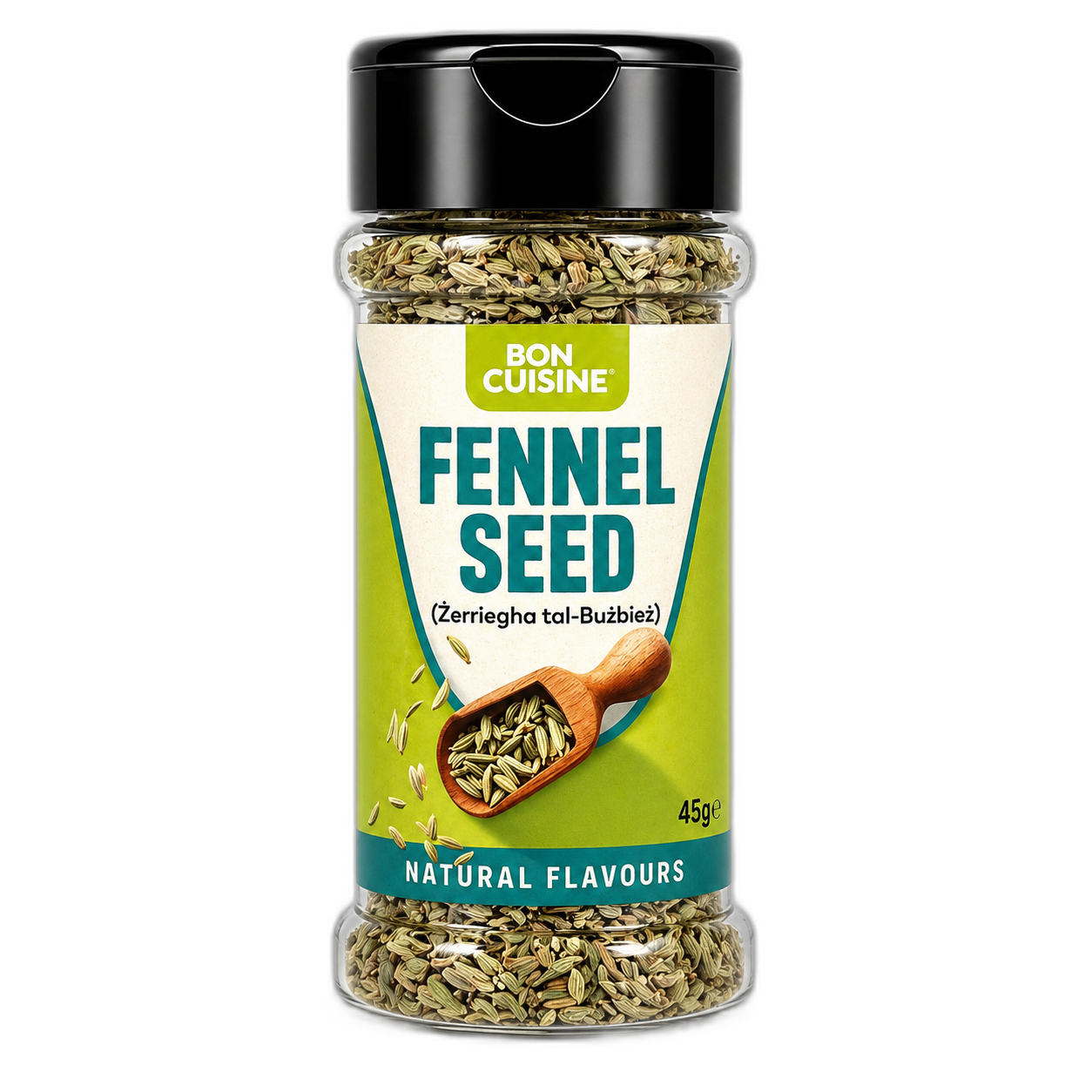 Fennel Seed