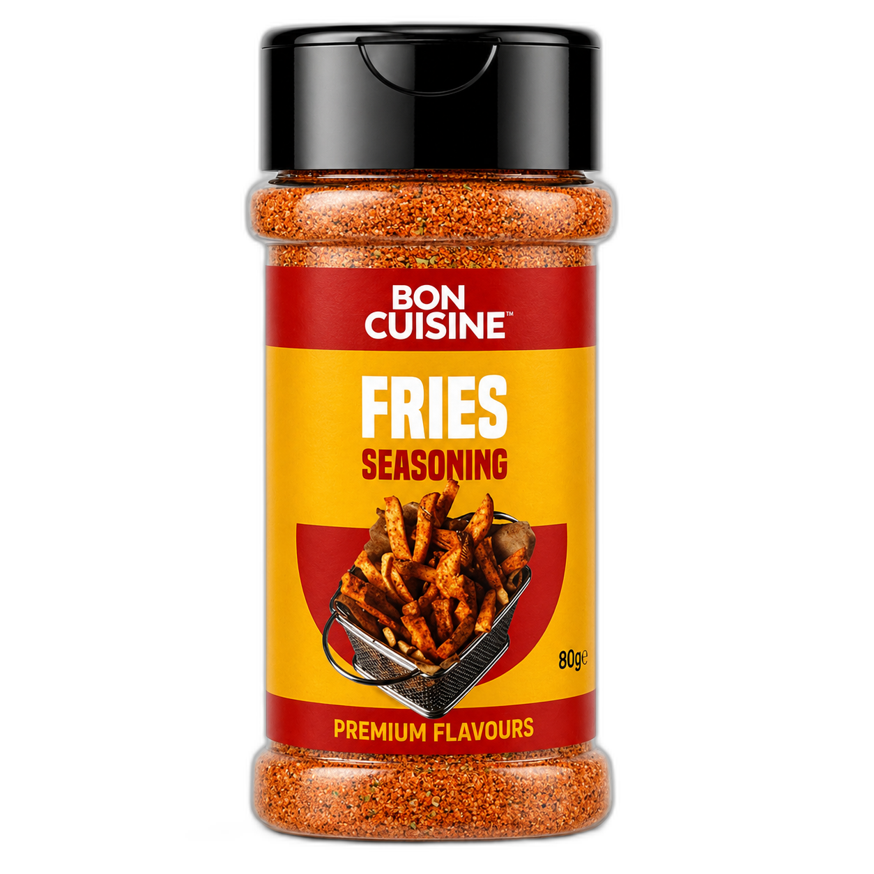 Fries Seasoning