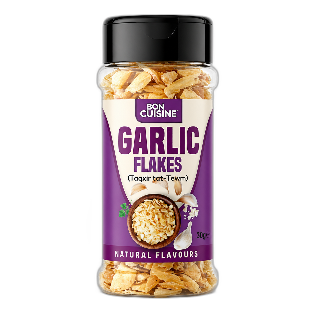 Garlic Flakes