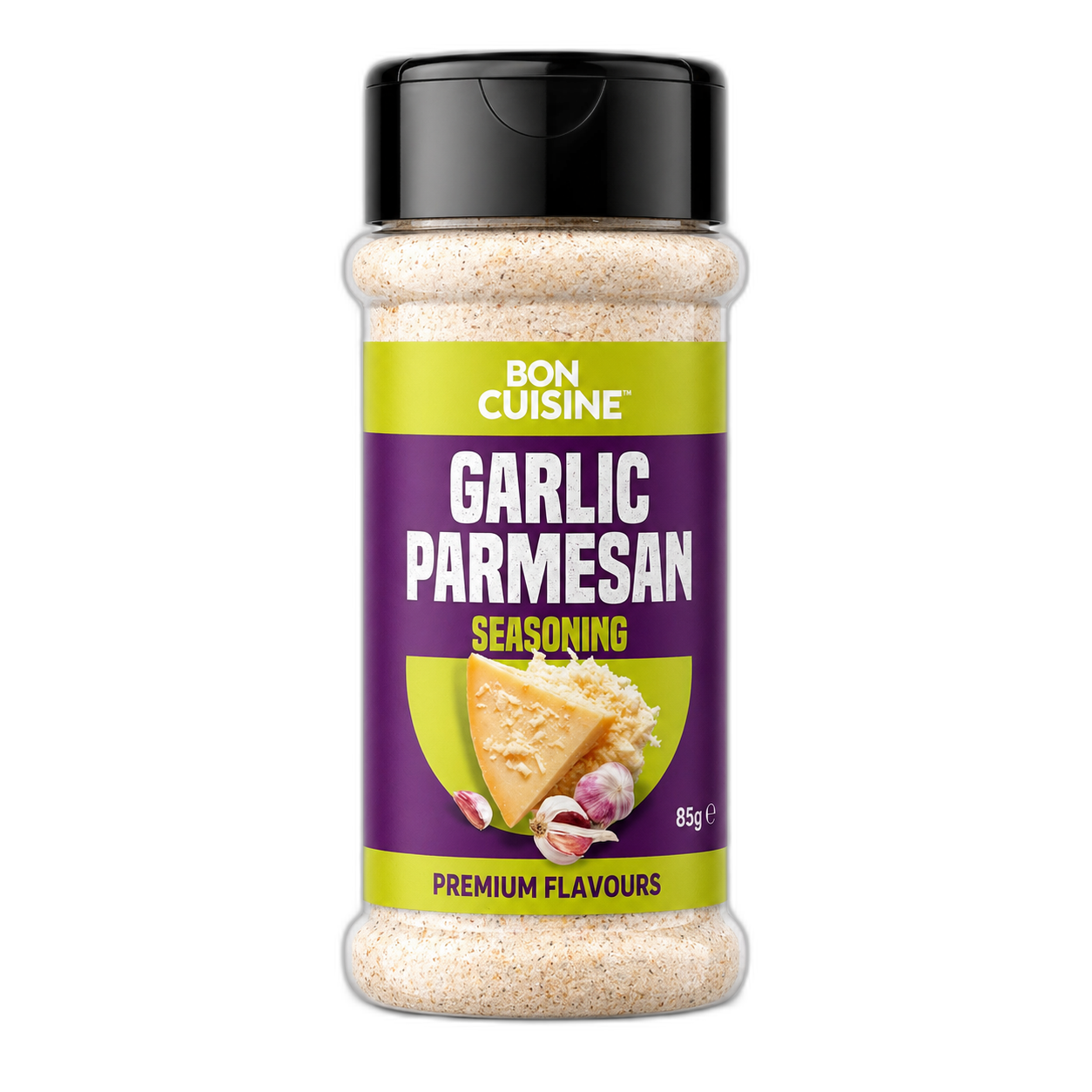 Garlic Parmesan Seasoning