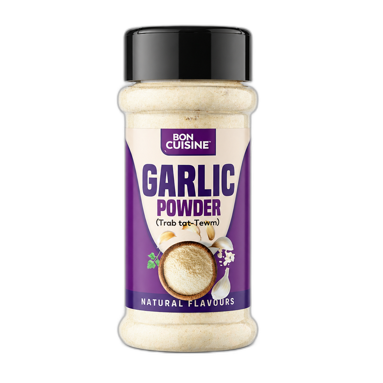 Garlic Powder