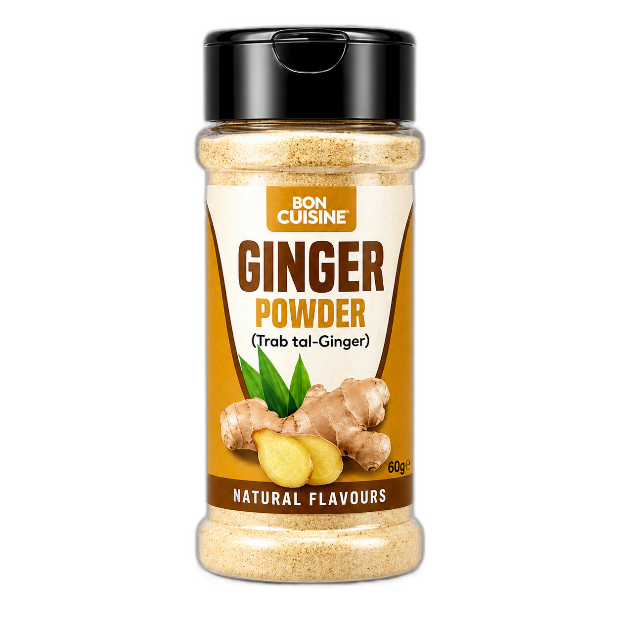 Ginger Powder
