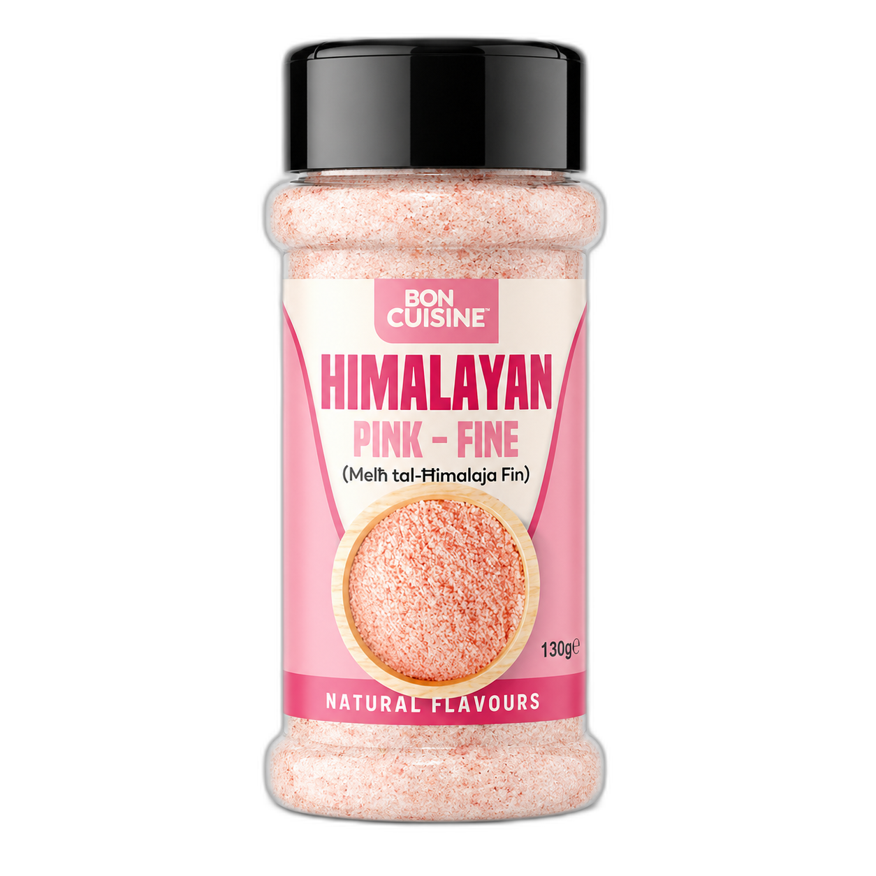 Himalayan Pink Fine