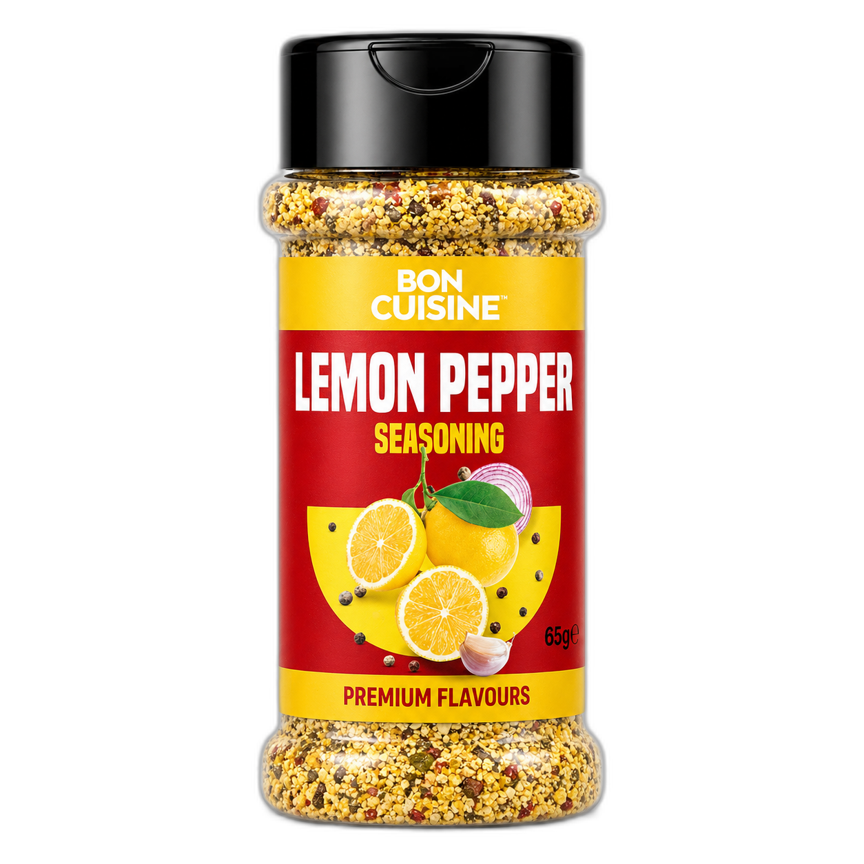 Lemon Pepper Seasoning