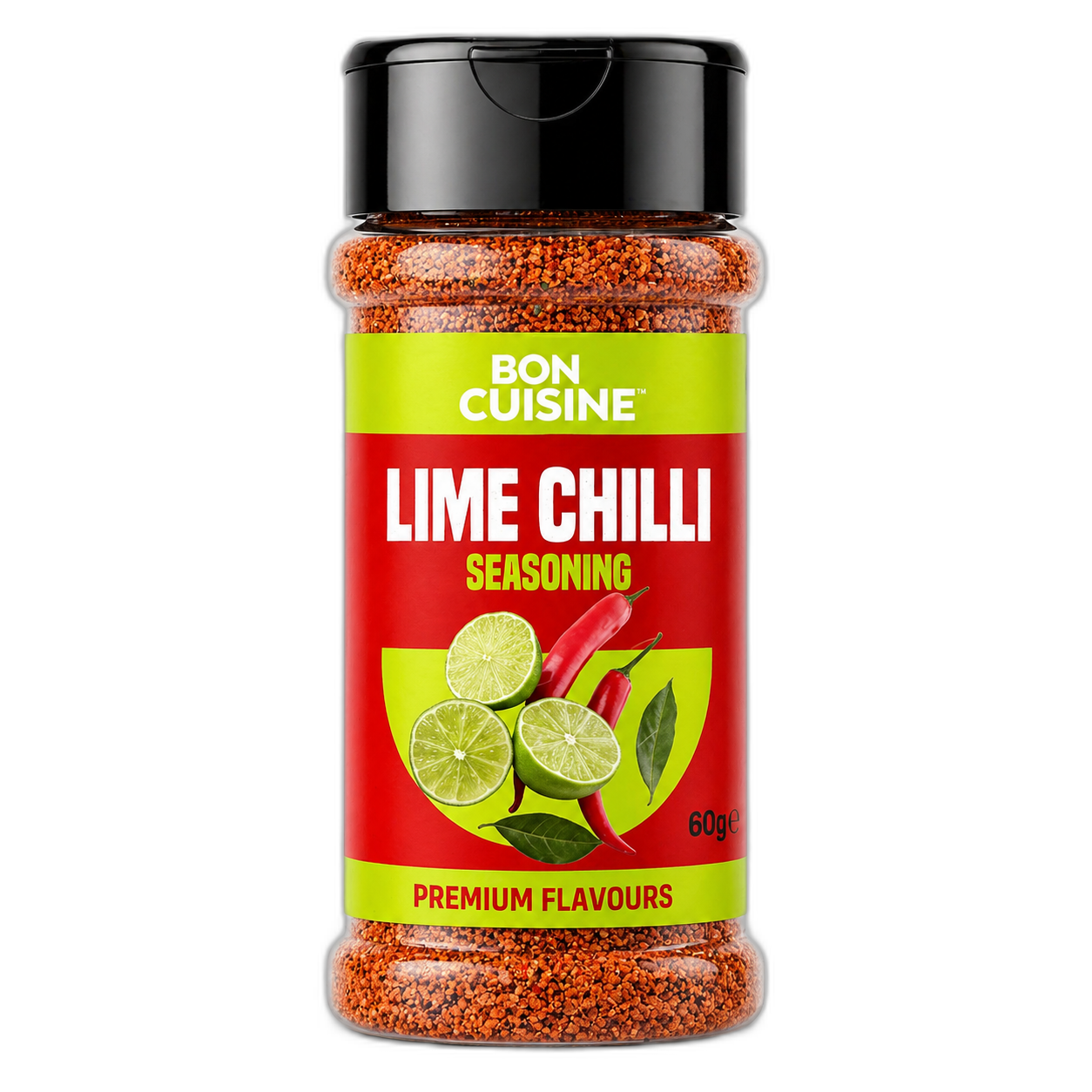Lime Chilli Seasoning