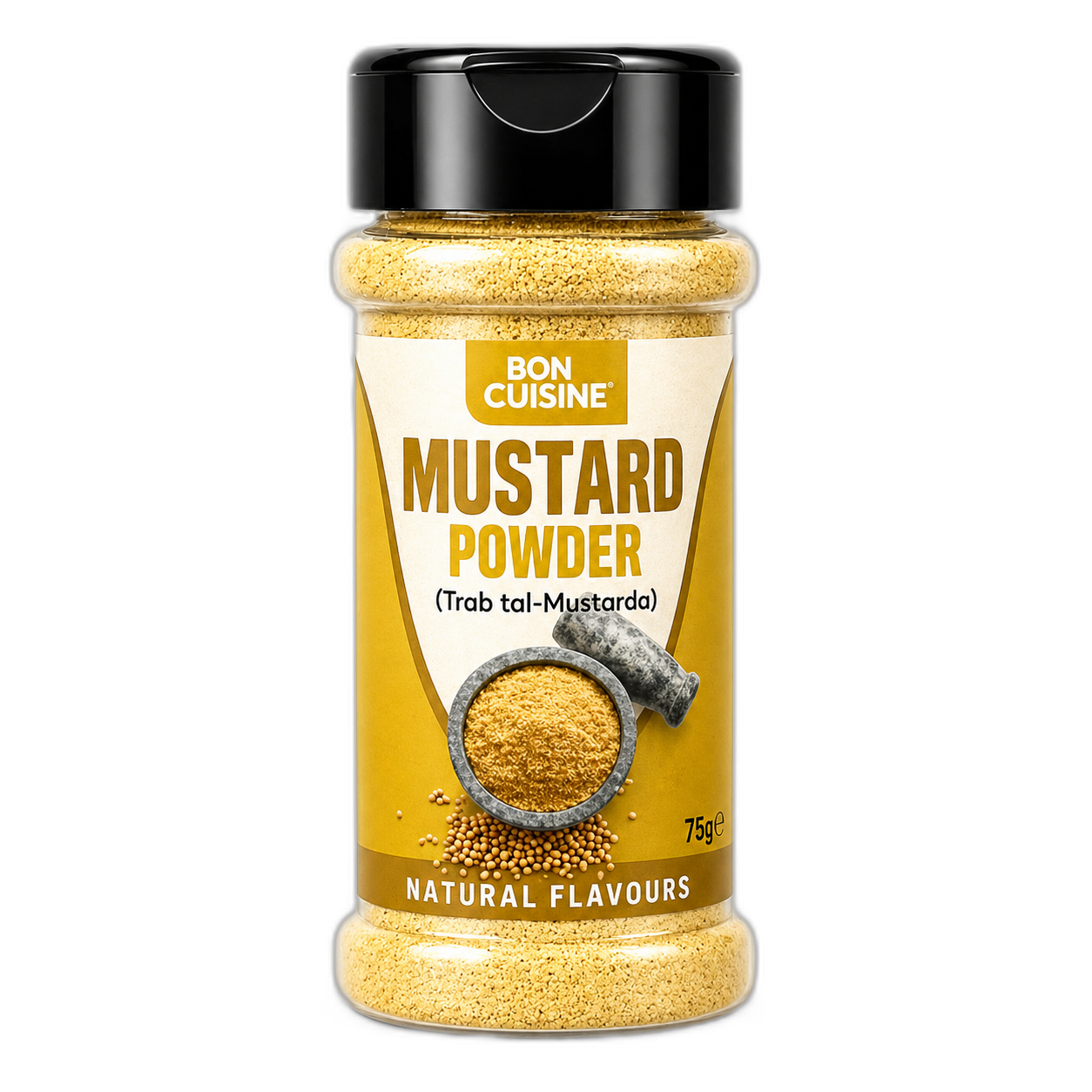 Mustard Powder