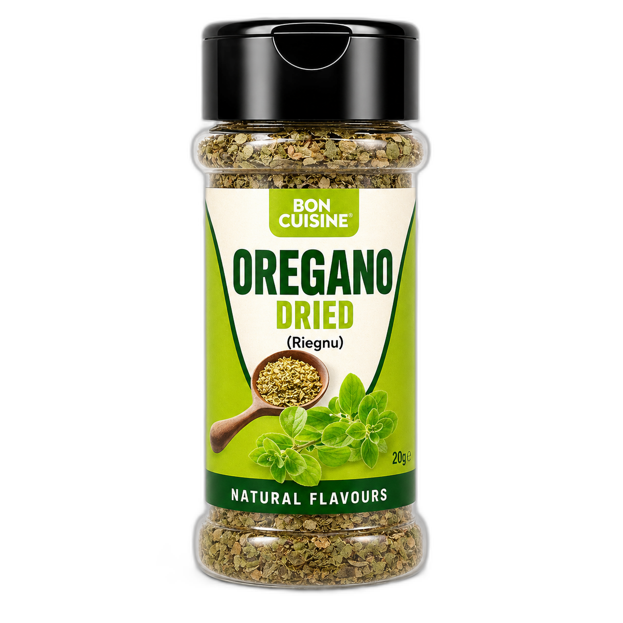 Oregano Dried