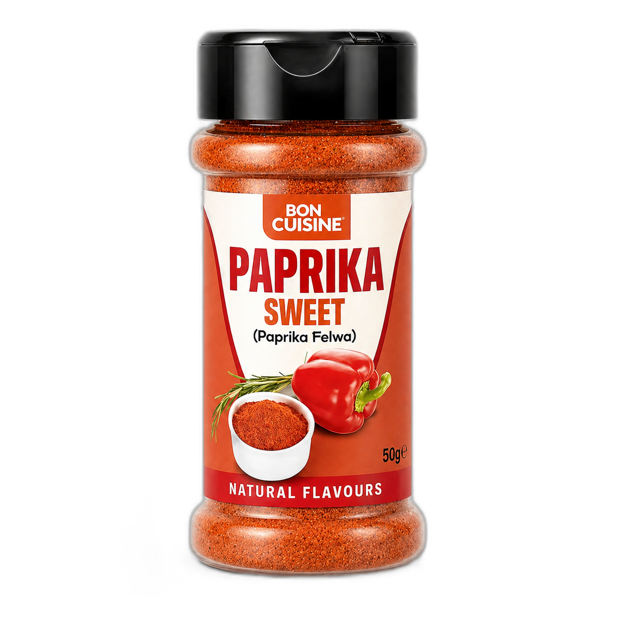 Paprika Sweet