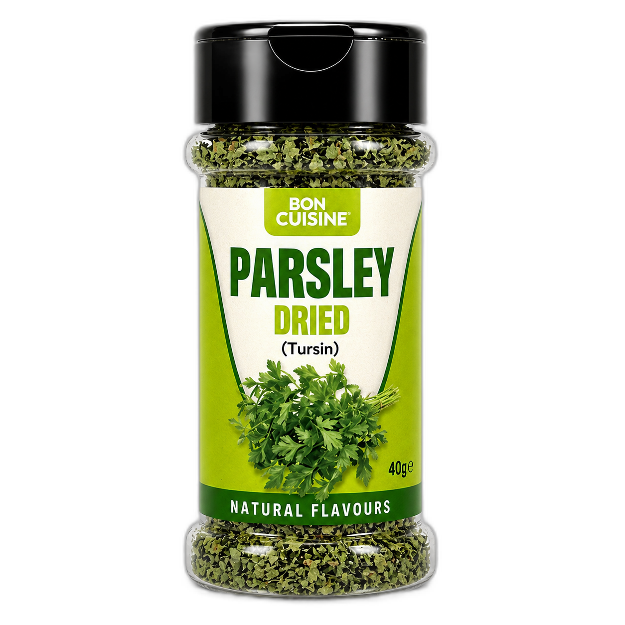 Parsley Dried
