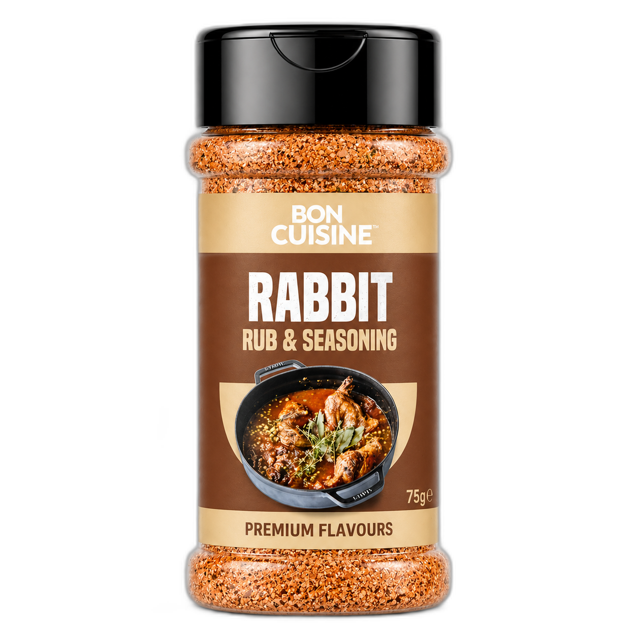 Rabbit Rub & Seasoning