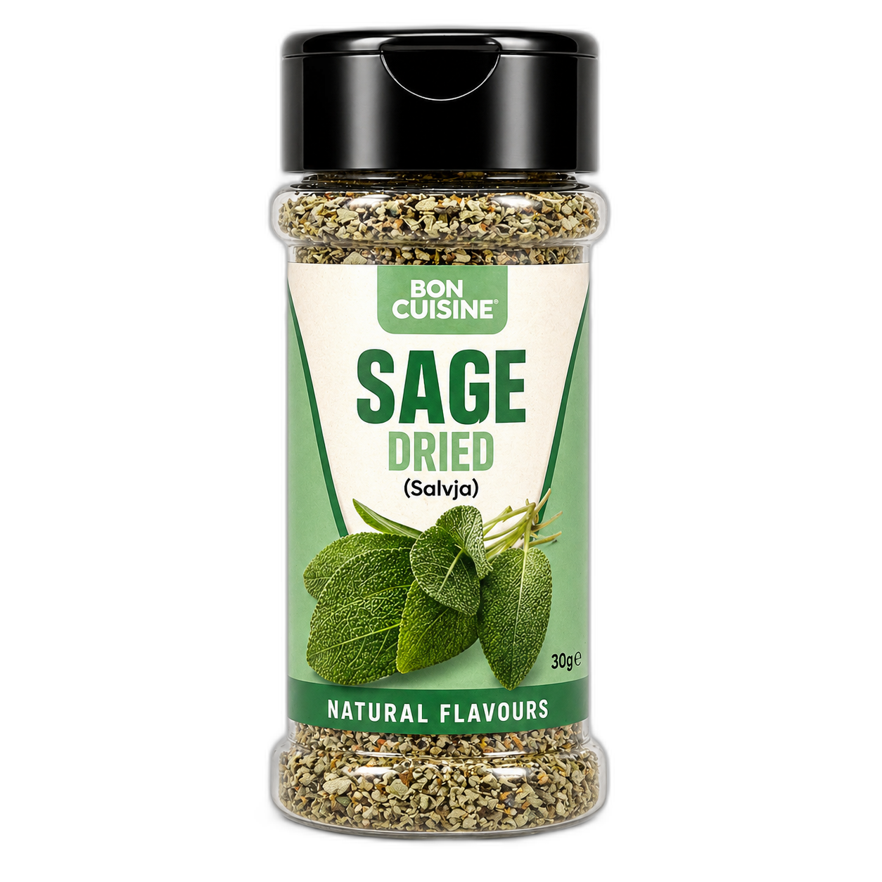 Sage Dried
