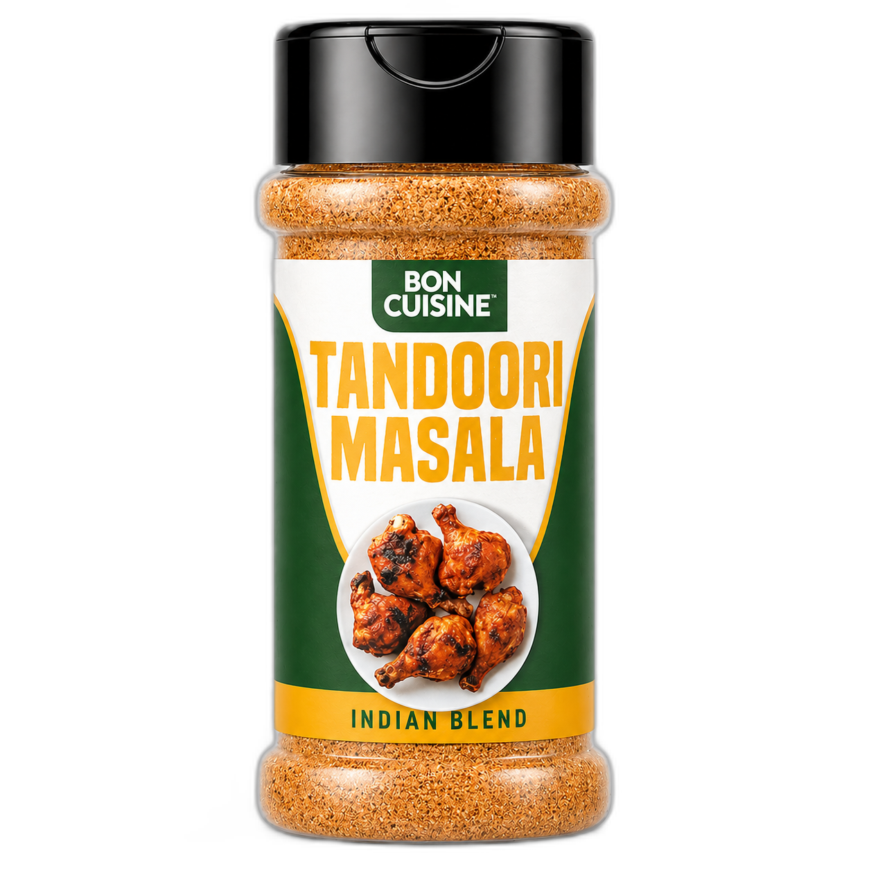 Tandoori Masala