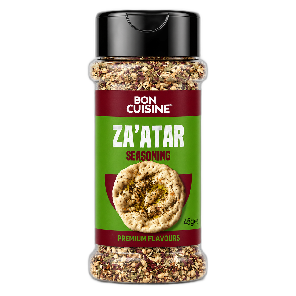 Za'atar Seasoning