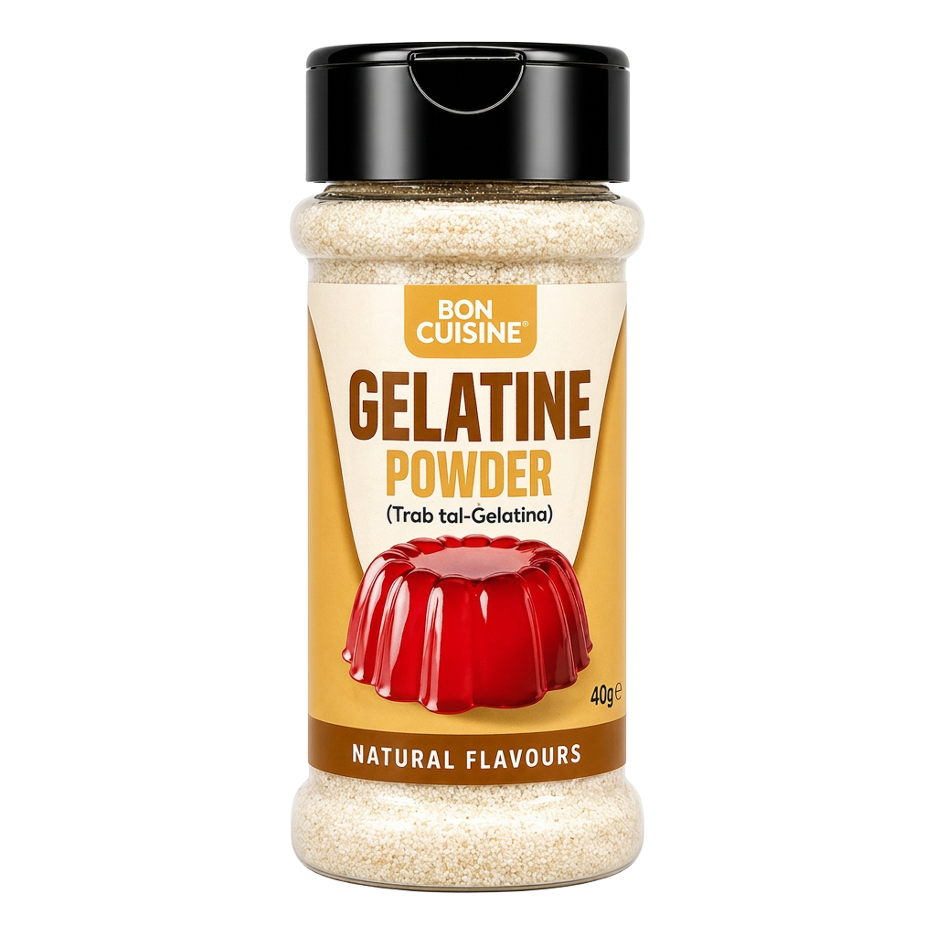 Gelatine Powder